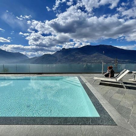 Paradiso Del Lago X5 Bellano Εξωτερικό φωτογραφία
