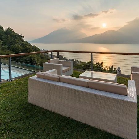 Paradiso Del Lago X5 Bellano Εξωτερικό φωτογραφία