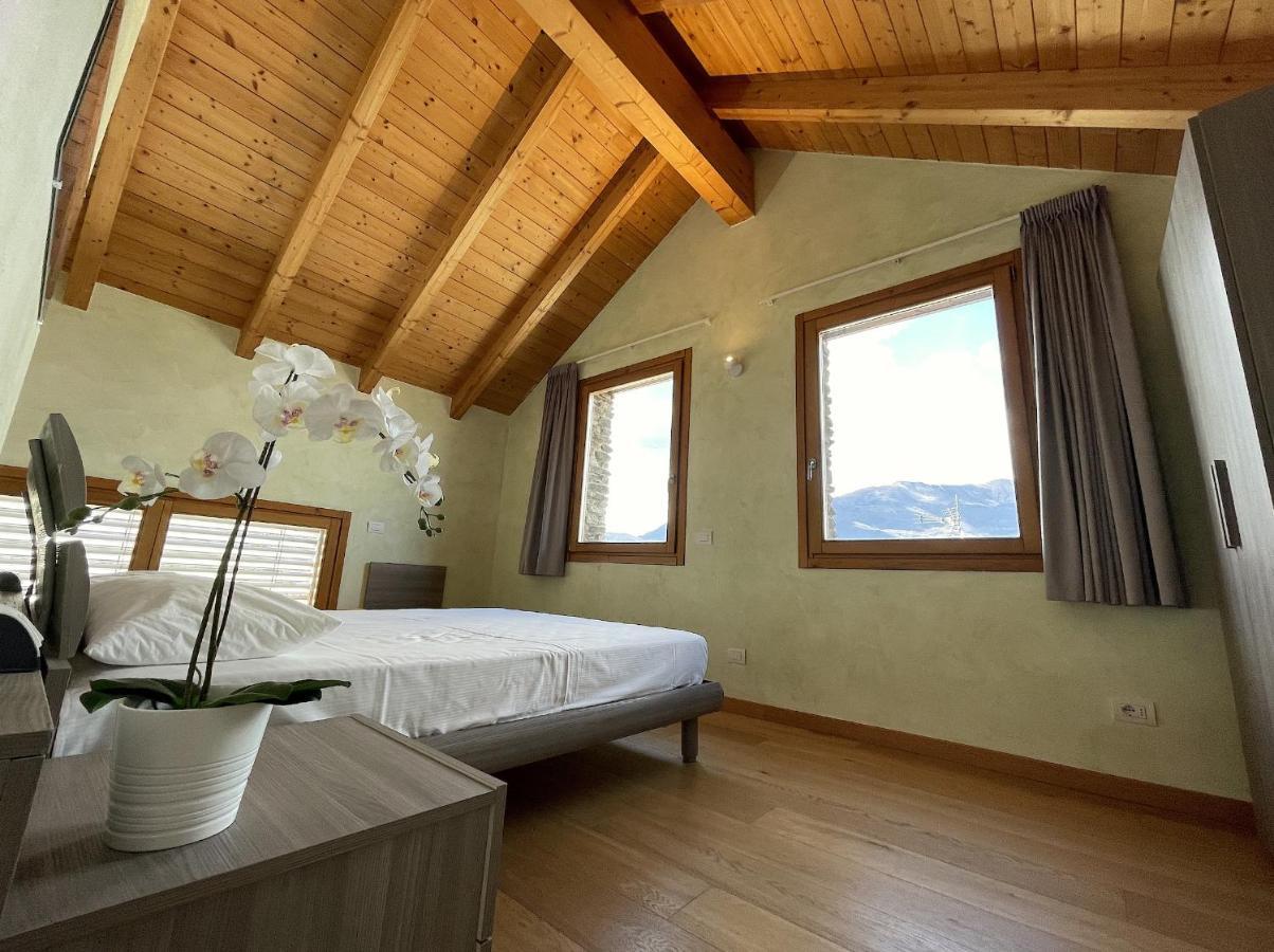 Paradiso Del Lago X5 Bellano Εξωτερικό φωτογραφία
