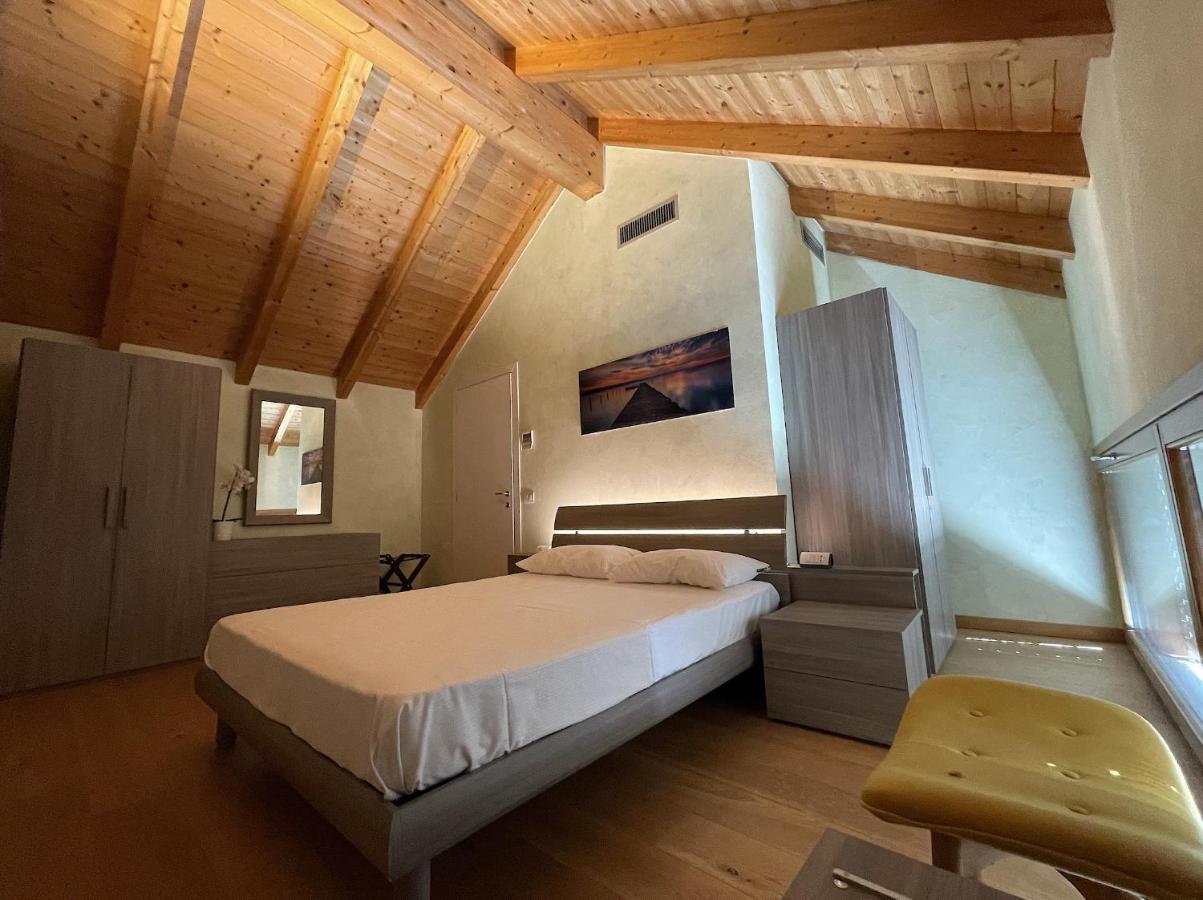 Paradiso Del Lago X5 Bellano Εξωτερικό φωτογραφία