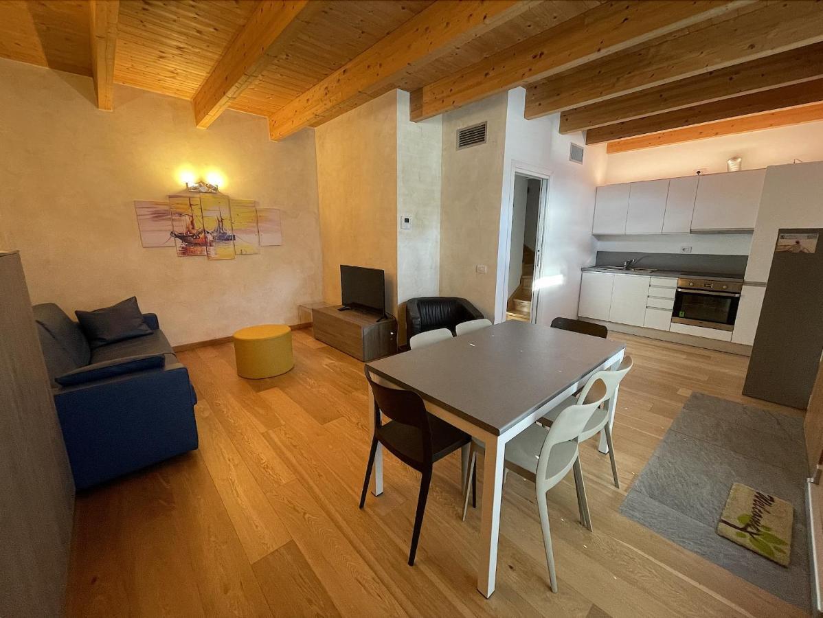 Paradiso Del Lago X5 Bellano Εξωτερικό φωτογραφία