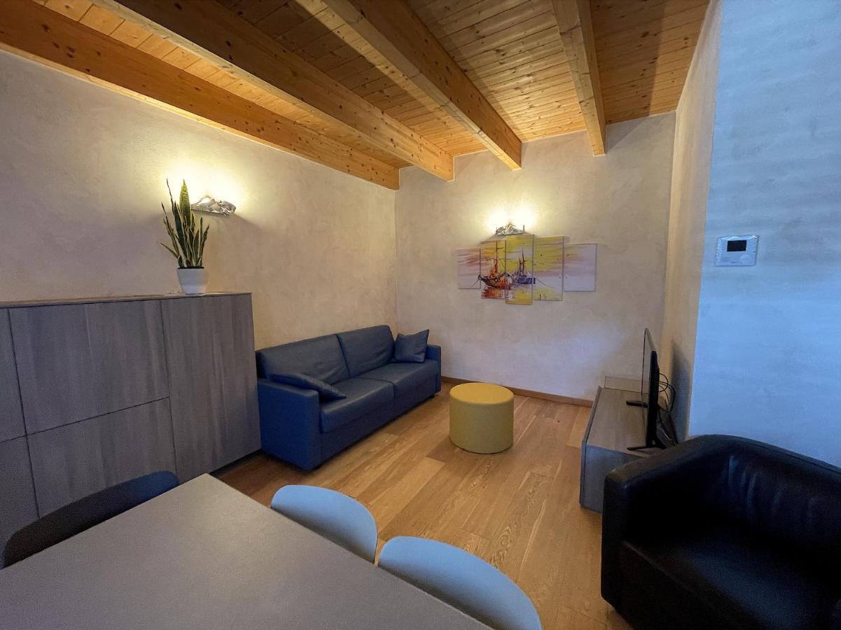 Paradiso Del Lago X5 Bellano Εξωτερικό φωτογραφία