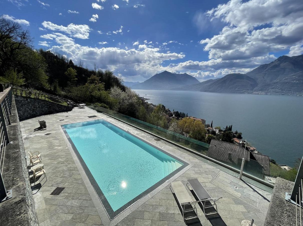 Paradiso Del Lago X5 Bellano Εξωτερικό φωτογραφία