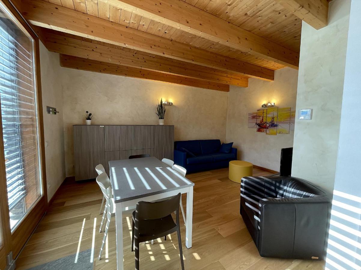 Paradiso Del Lago X5 Bellano Εξωτερικό φωτογραφία