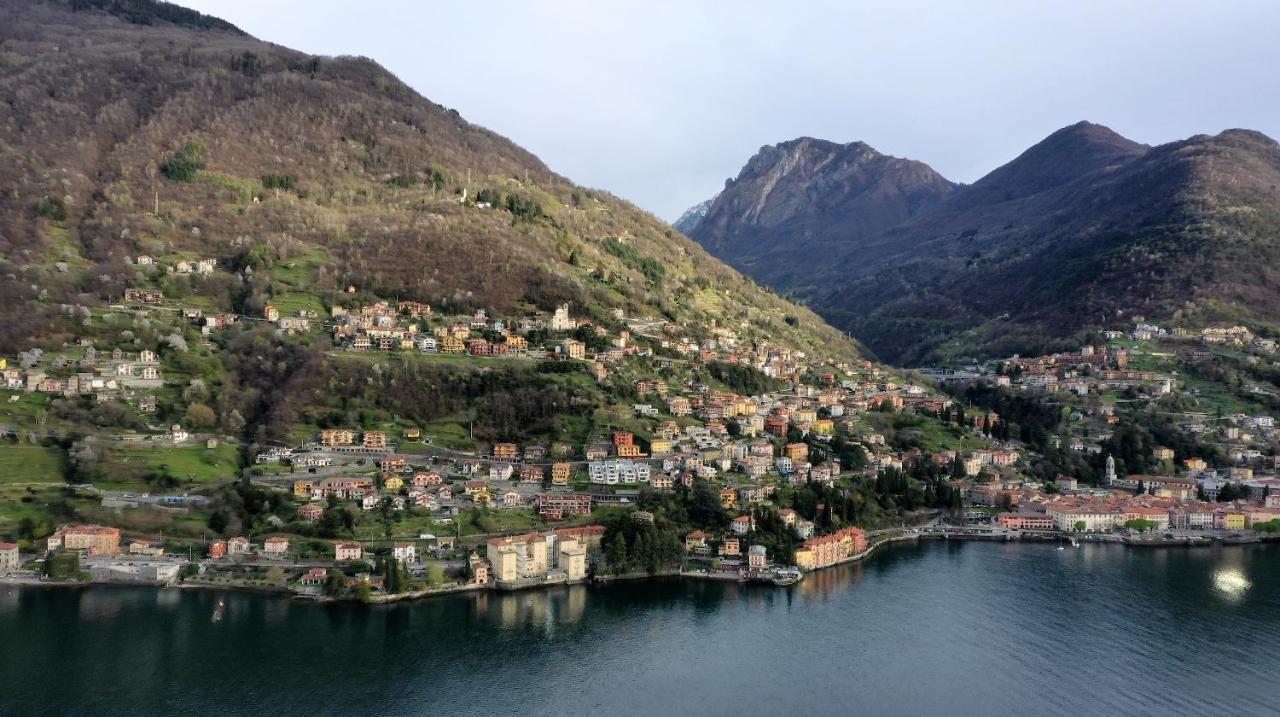 Paradiso Del Lago X5 Bellano Εξωτερικό φωτογραφία