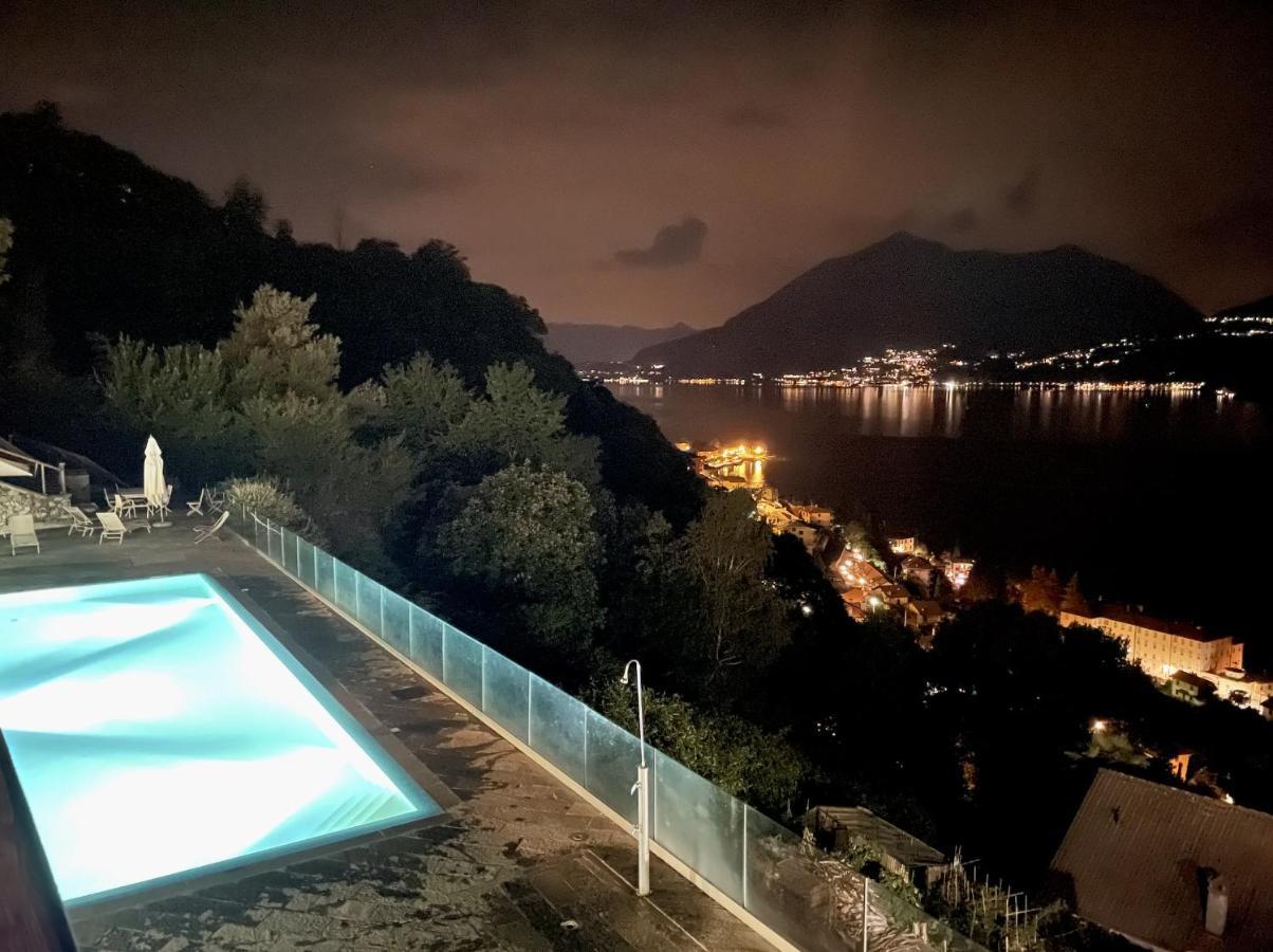 Paradiso Del Lago X5 Bellano Εξωτερικό φωτογραφία