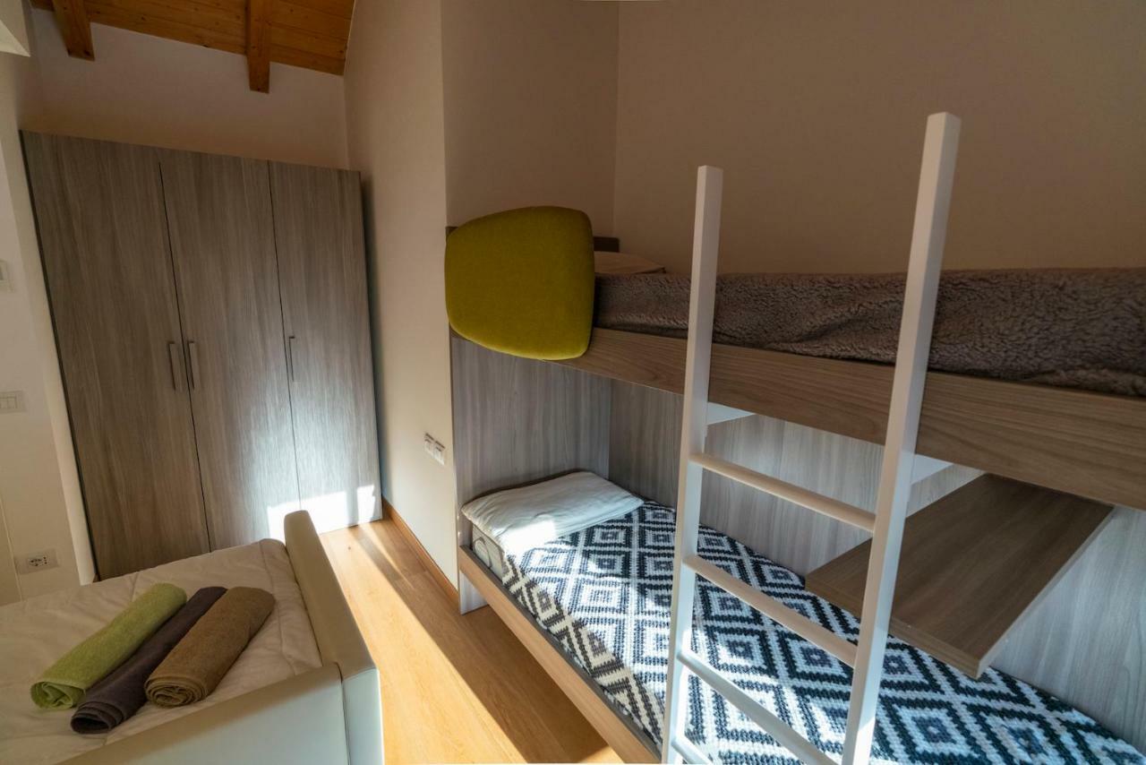 Paradiso Del Lago X5 Bellano Εξωτερικό φωτογραφία