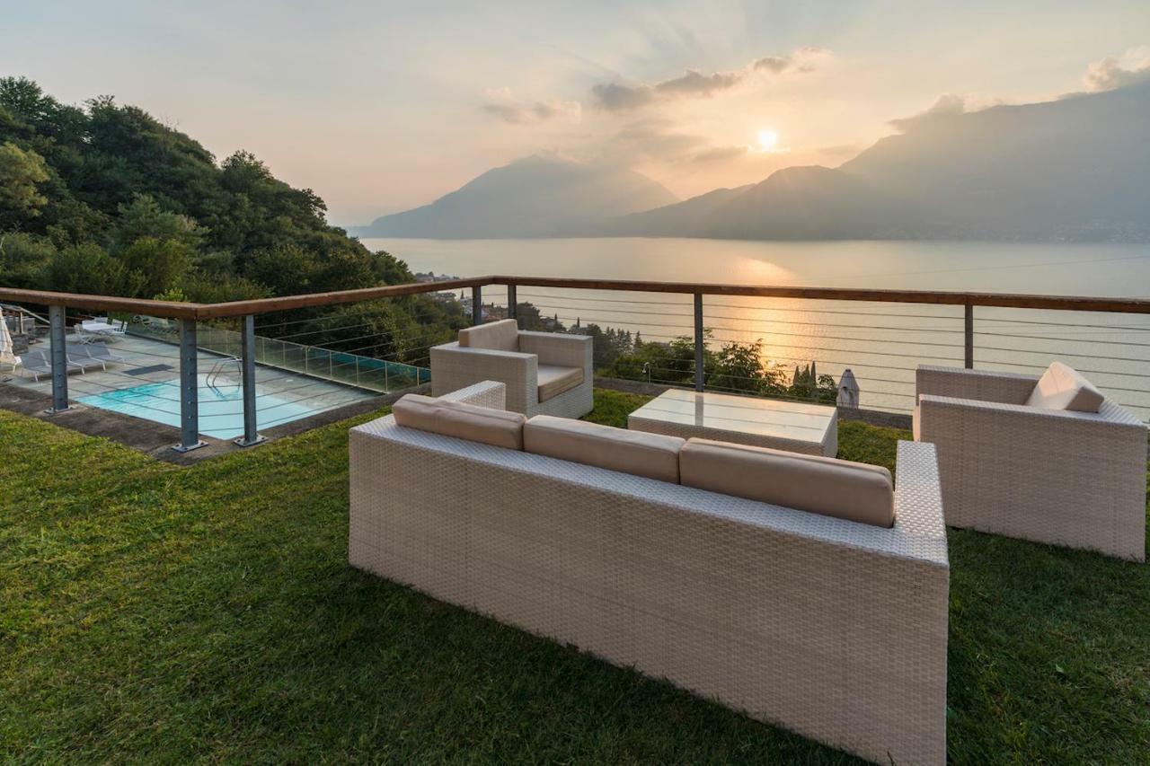 Paradiso Del Lago X5 Bellano Εξωτερικό φωτογραφία
