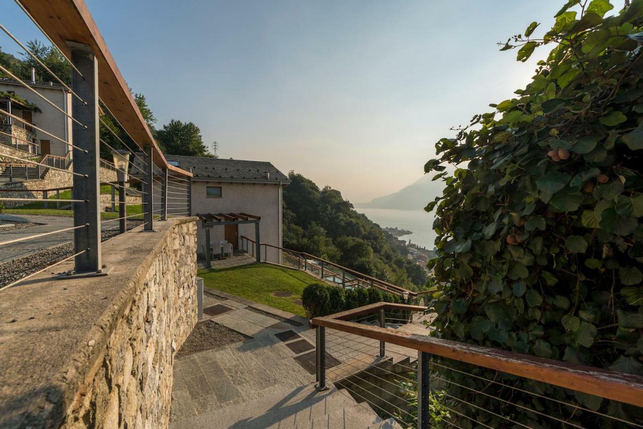 Paradiso Del Lago X5 Bellano Εξωτερικό φωτογραφία